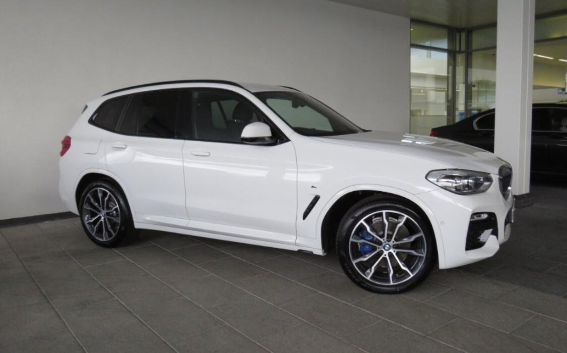 Genuine Short Term + Poor Credit Leasing 

Brand New BMW X3 SUV
- 2.0d xDrive
- M Sport
- Automatic
- Colours TBC

6 Month Lease
12,000 Mileage Allowance

Delivery In 14 Days

£739 + Vat
Zero Deposit
£350 Brokerage Fee

* All vehicles are brand new a
