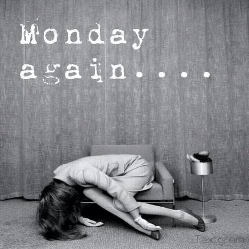 Most of us suffer from "Monday Blues" every now &amp; again, however if your Monday Blues last all week, or every single Sunday Evening fills you with dread, it is probably time to make a change!
Recruiting for #Techjobs and #SalesJobs within IT Infrastructure, Telecoms &amp; Software