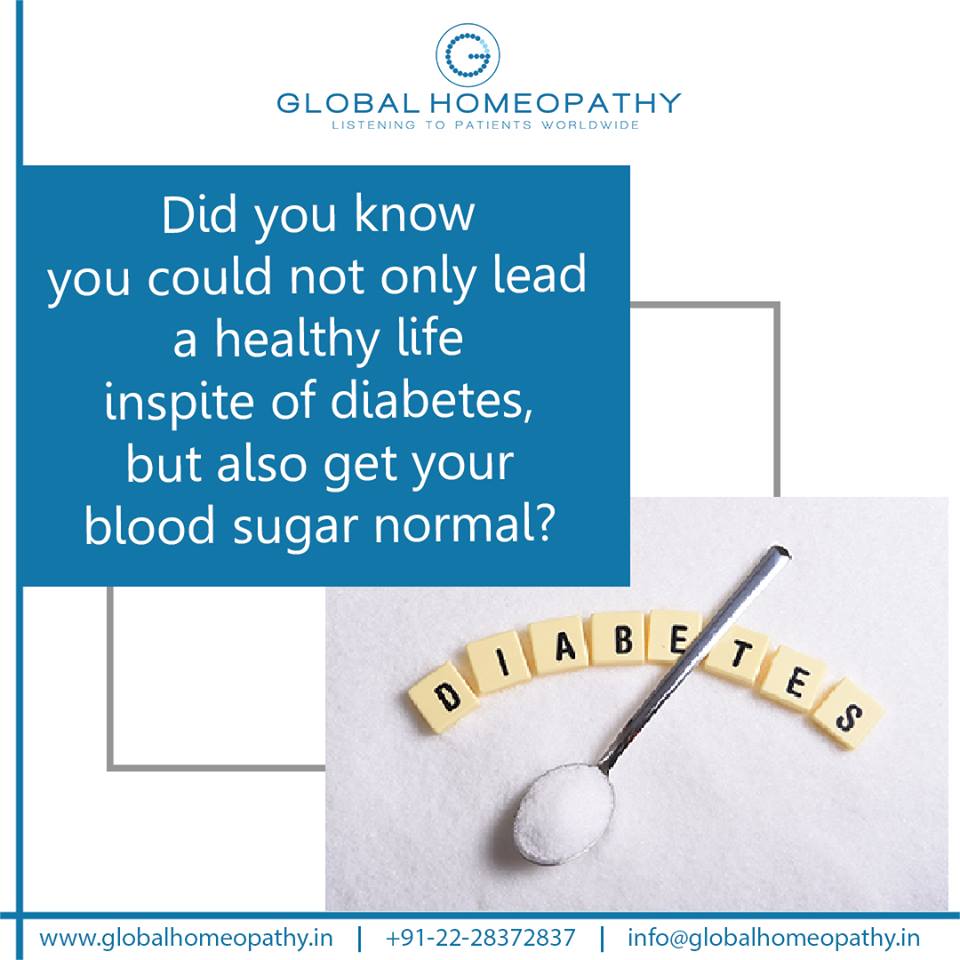 #Homeopathy can be used effectively in the treatment of #Diabetes !!!
globalhomeopathy.in
#highbloodsugar #insulin #bloodsugar #t1d #cure #mondaymotivation #homeopath #monday #healthyforlife #alternativehealthcare #diabeticawareness #diabeteslife #diabética #globalhomeopathy