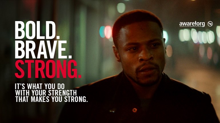 MarkLives's tweet photo. #CampaignRadar: Carling Black Label rethinks representations of masculinity https://t.co/iI00iSHi1B #BoldBraveStrong https://t.co/OxRbwGXIlo