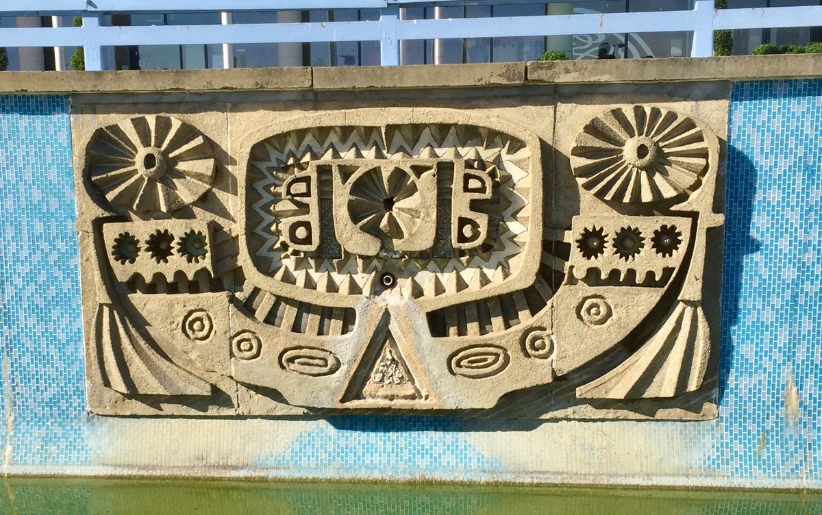 The