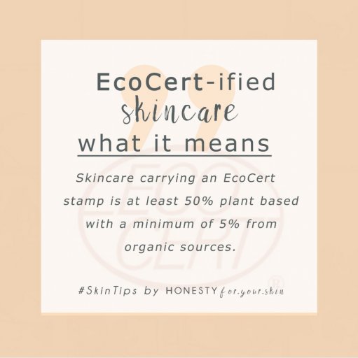 TipsOnBeauty2's tweet photo. Natural, Organic, Non-toxic, Chemical-free: What do they really mean for your #skincare? https://t.co/AgBsmVUYft @honestyforskin https://t.co/PvgTU6qSNK