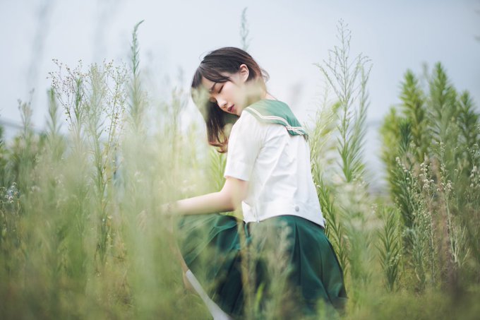 コスプレイヤー洛洛子のTwitter画像14