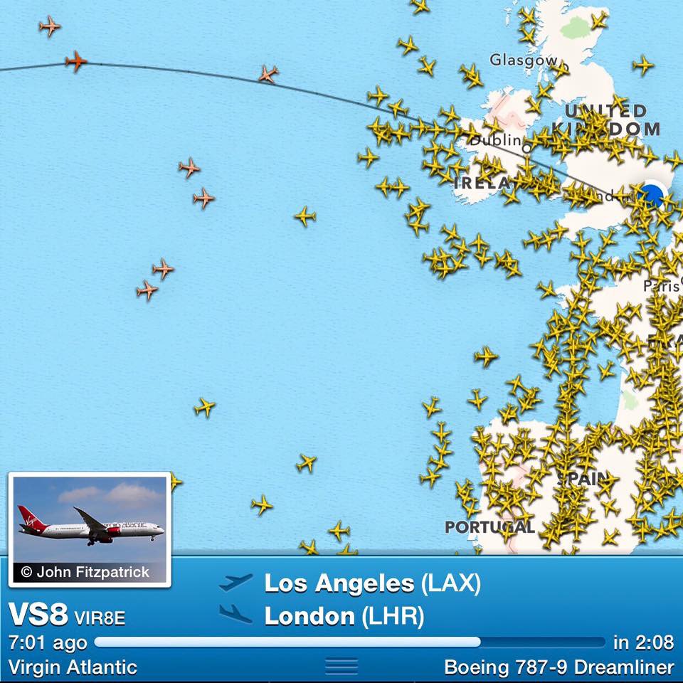 When we track the exact position of your flight, it assures that our chauffeur is on time, every time.

This is why big corporate companies rely on us, as they know they can sit back and relax.

The-Chauffeur-Company.Co.Uk

01245 344495