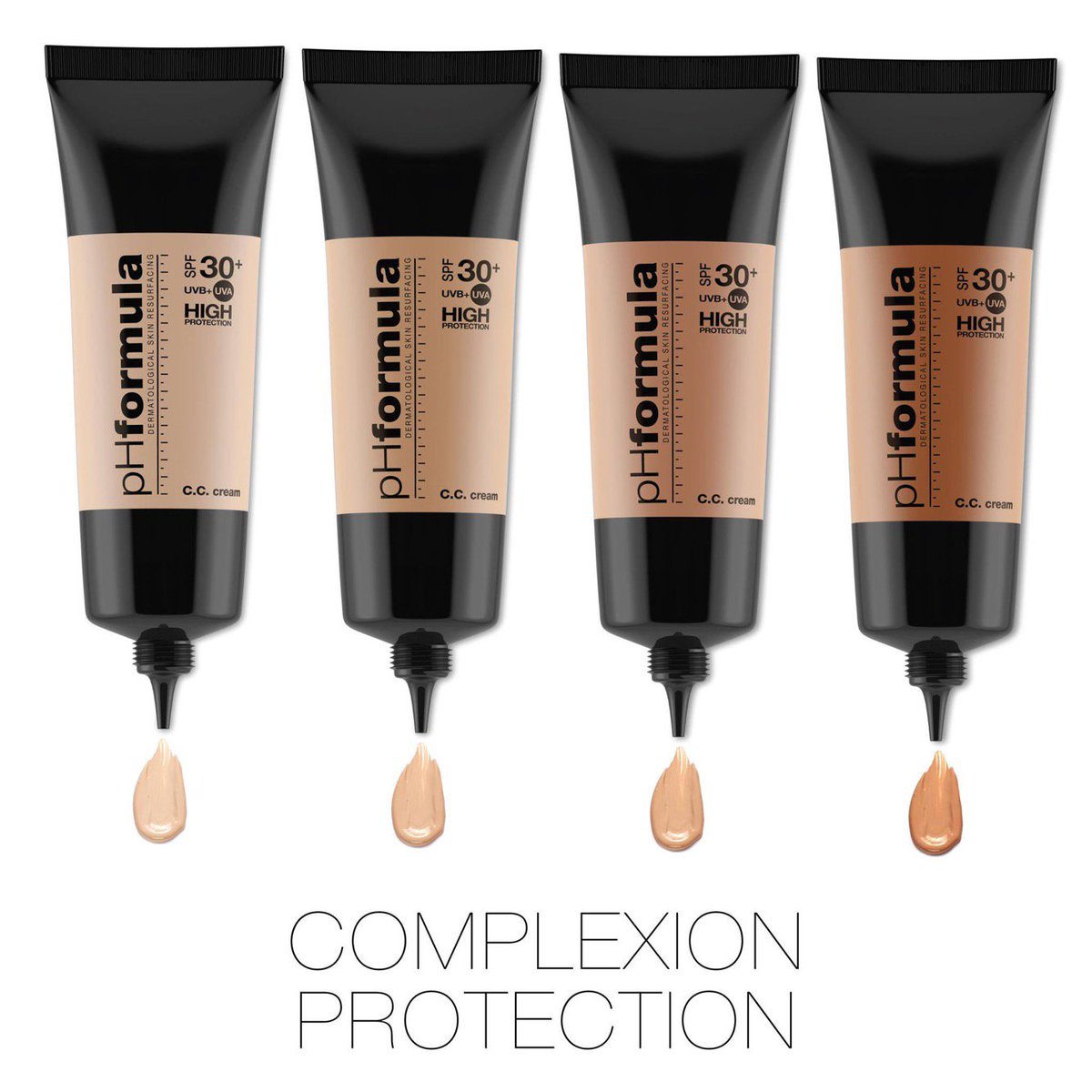 pHformula_SA's tweet photo. The best protection starts with understanding what damage the sun can do to your skin and what steps you need to take to keep your skin protected. Stay protected with pHformula's C.C. cream SPF 30+ #sunprotection #spf30plus #pHformulasa https://t.co/JJ1yxzUzXZ