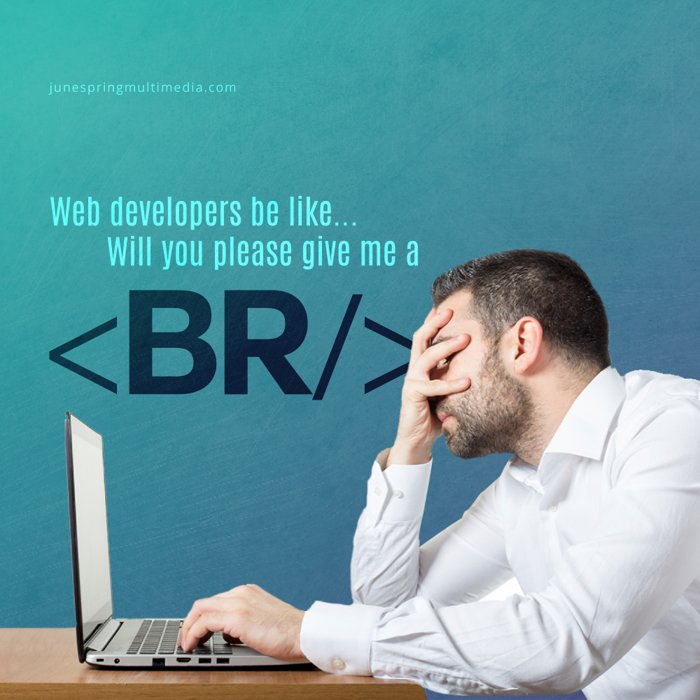 junespring's tweet image. We need to understand that they do not manufacture codes. Lol!
#webdevelopers #programmers #websitecoding