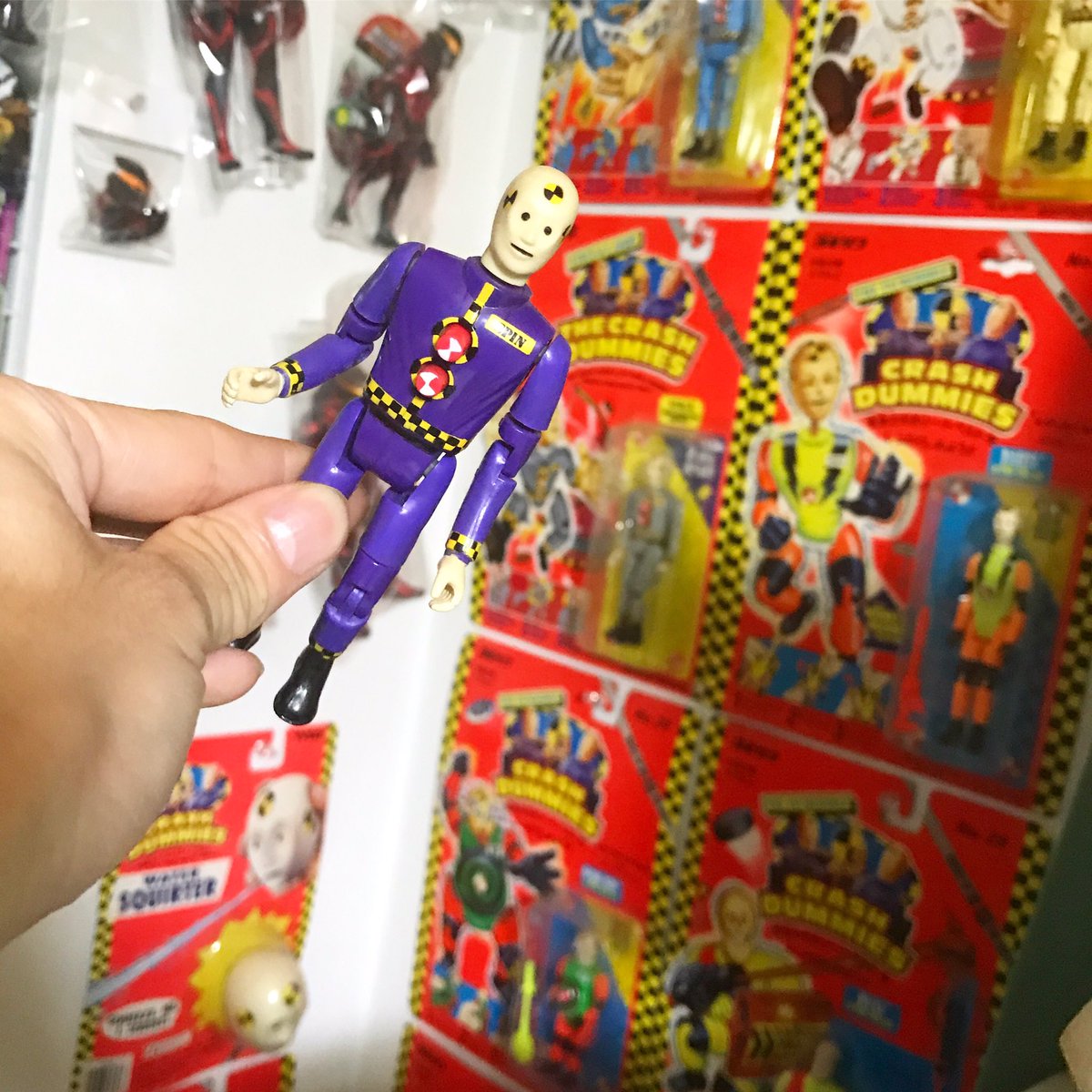 キャラクターデザイナーhar Ken 玩具人生 Forever My Hero Spin Kun バラバラになっても立ち上がる 最強の七転び八起き魂やで T Co Ksitgjmkvh Hariken Crashdummies クラッシュダミー Tyco ヨネザワ Actionfigures Toy キャラクターデザイナーhar Ken 玩具人生 Forever My Hero Spin Kun バラバラになっても立ち上がる 最強の七転び八起き魂やで T Co Ksitgjmkvh Hariken Crashdummies クラッシュダミー Tyco ヨネザワ Actionfigures Toy
