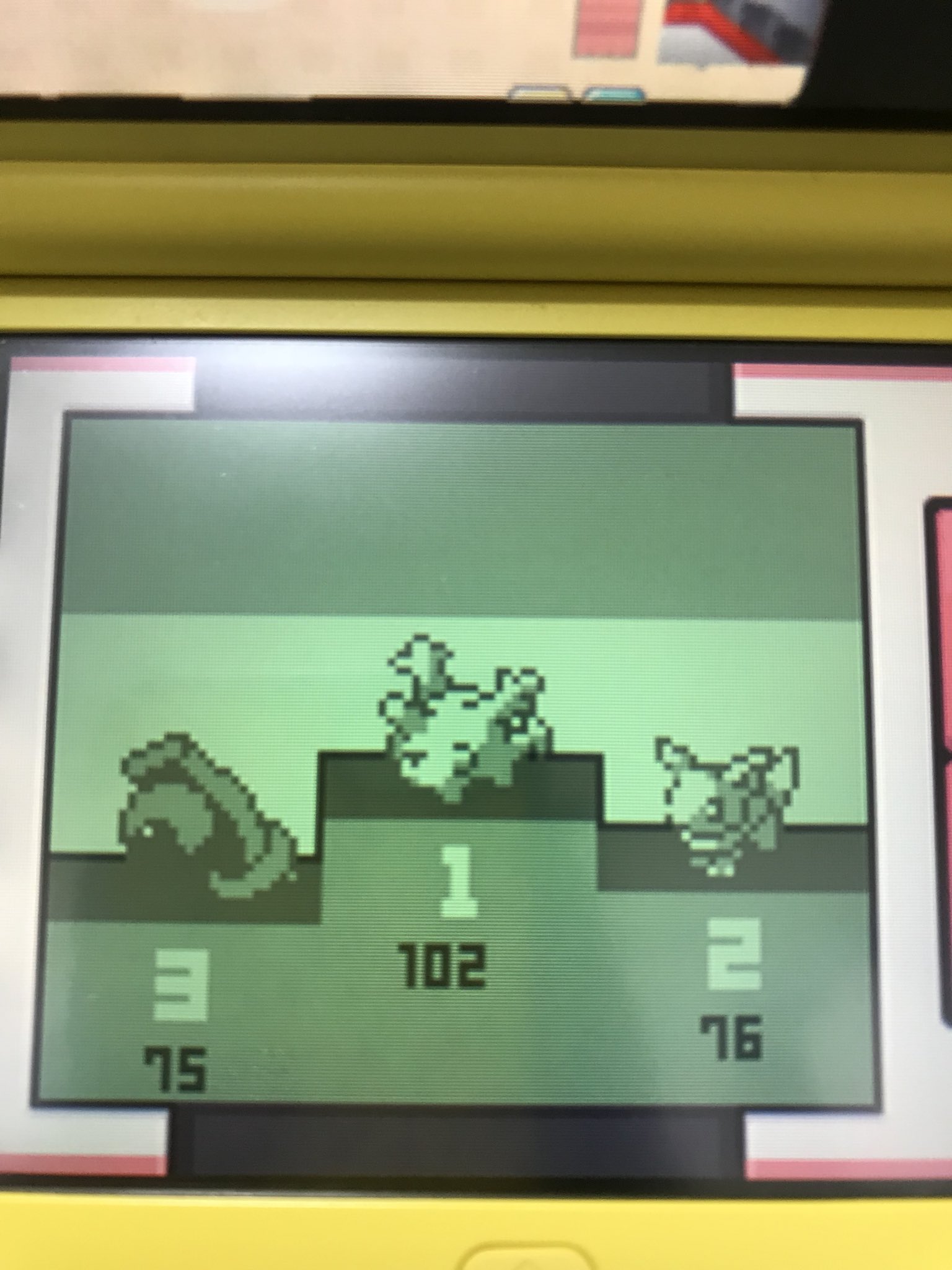 Serena ポケットモンスタープラチナ だいぶ遅れましたが10周年おめでとうございます Bfでガブリアス メタグロス アグノムと100連勝いった時の喜びは今でも忘れない そしてwcs出場 ポケトレ 国際孵化を始めたりと思い出がいっぱい詰まっ