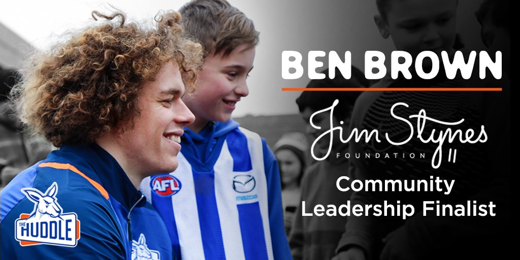 The Huddle tweet media