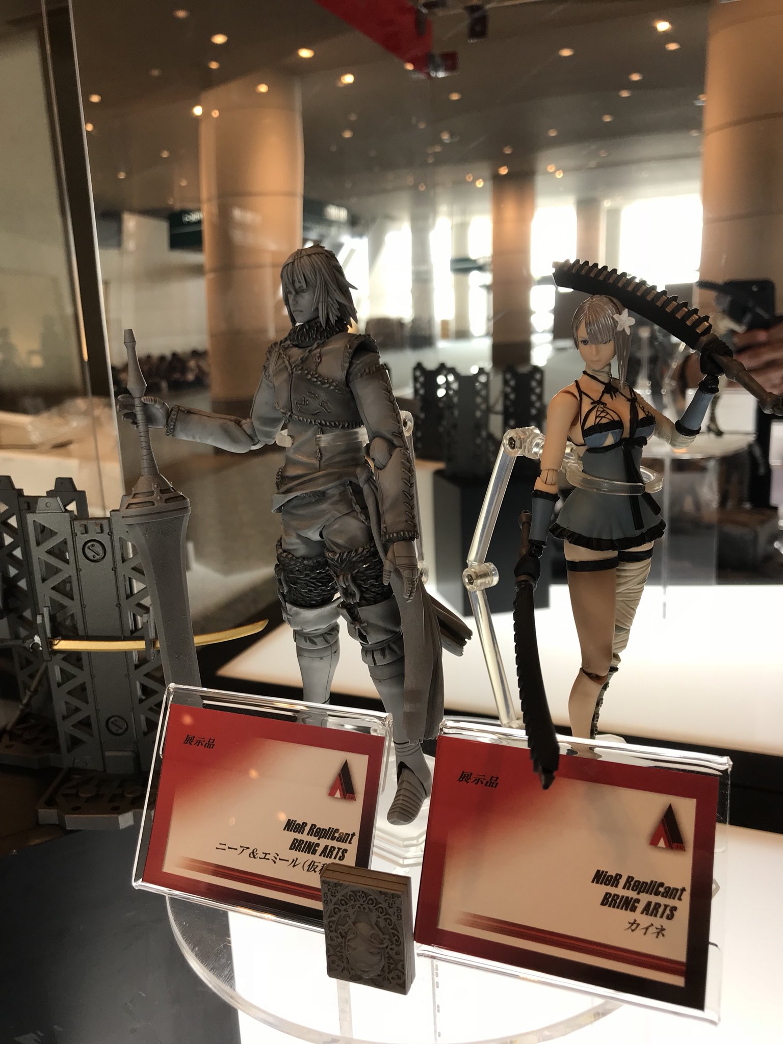 SQUARE ENIX Official Goods على X: 