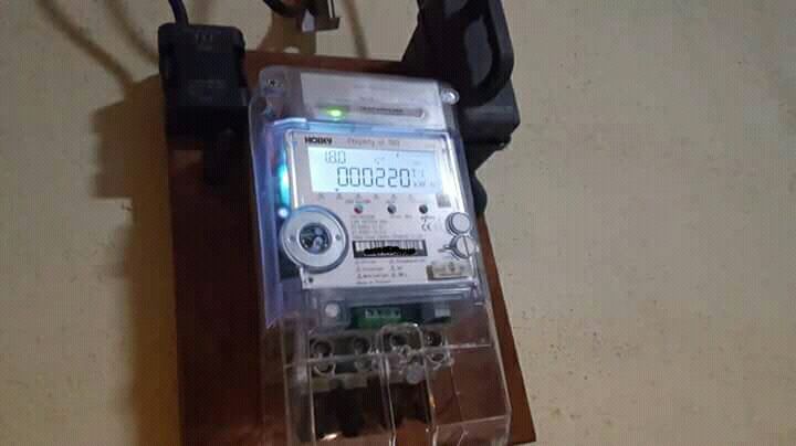 Kah Hau On Twitter Bagaimana Smart Meter Tnb Berfungsi Beroperasi Boleh Lihat Gambar Rajah Ni Penerangannya Memg Betul Meter Pintar Ni Guna Capaian Internet Mana Dtg Internet Tnb Yg Akan