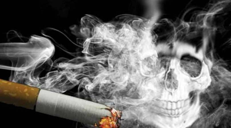 beritaKBR's tweet photo. Industri rokok memang menyerap banyak tenaga kerja, namun mekanisasi pabrik sebetulnya telah menggeser kebutuhan akan tenaga manusia. Sementara petani tembakau tetap miskin
https://t.co/Wi2tKZ0LgN
#EditorialKBR #APACT12th #RokokHarusMahal https://t.co/0YSKfjaefS