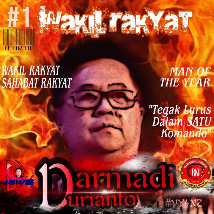 Guseon3's tweet photo. Pilihan itu soal Hati....
#DarmadiDurianto 
#DarmadiDuriantoWakilKu
#PDIPerjuangan 
#DPRRI #JakbarJakutKepSeribu 
#RKIDDGropet #vy4nz https://t.co/JYhLNsUDPg