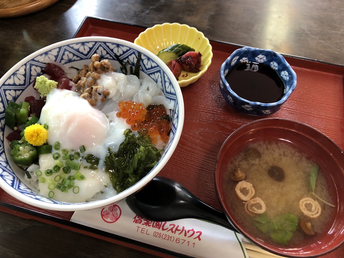 Etiqueta 偕楽園レストハウス En Twitter Etiqueta 偕楽園レストハウス En Twitter
