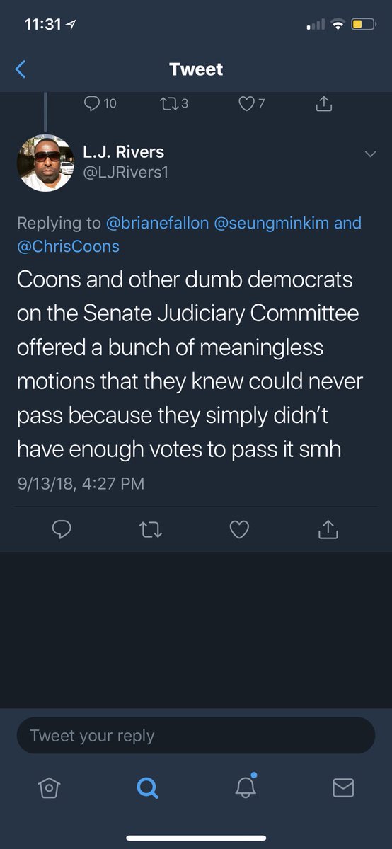 April This Guy Doxxed Christine Blasey Ford See Below To Get Him Off Twitter You Have To Report A Tweet Twittersupport Hates The Word C N So If You Report The
