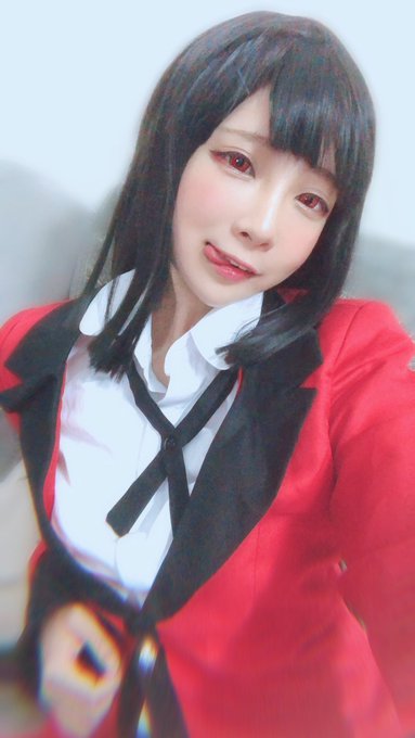 コスプレイヤー千葉チュチュのTwitter画像61