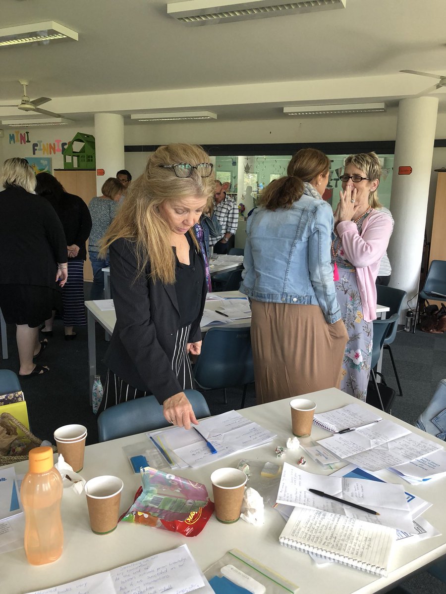 tech_ned's tweet photo. A day of learning about teaching literacy with K-6 teacher assistants in the north    @LismLearnTeach #csolsio https://t.co/tJ06ohmcdX