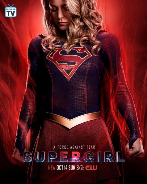 NNSportsbr's tweet photo. #Supergirl - Kara, interpretada por #MelissaBenoit no novo cartaz da 4ª Temporada que estreia nos Estados Unidos, em 14/10. @TheCW
No Brasil a série passará no canal @WarnerChannelBR #imagens #cartaz #naclaqueteimagens #séries #Dc #SupergirlCW #naclaqueteseries #naclaquete https://t.co/3aWhbxPSdo