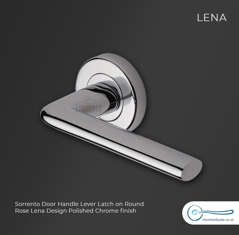 doorhardwareUK's tweet photo. Lena Door Handle on Round Rose
Sorrento Door Handle Lever Latch on Round Rose Lena Design Matt Black finish
Find it here: https://t.co/gkOZGgzY5k
#PolishedChromefinish #RoundRose #Colonial #Colonialdesign #doorhandle #doorlatch #HeritageBrass https://t.co/pO6AUWYIp0
