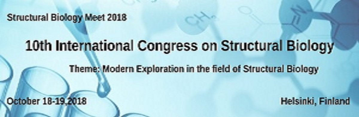 biologyfinland's tweet image. Submit abtracts @ …l-biology.biochemistryconferences.com on #Molecularmodelling #Structureprediction #StructuralEnzymology #Proteomics #StructuralBiology #Geneprediction #Biochemistry #GeneSequencing #DrugDesign #HomologyModelling #Proteinengineering #NMR
Explore,Learn & Share @biologyfinland