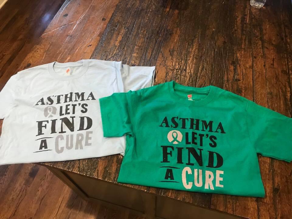 BMAC_foundation's tweet photo. I can’t wait to wear our shirts next week when the Brendon McLarty Foundation will have our first chance to participate as a vendor at Mesta Festa. Come see us next Sunday, September 23rd at Mesta Festa in Perle Mesta Park from 12-6pm. https://t.co/A7t0dvie8z