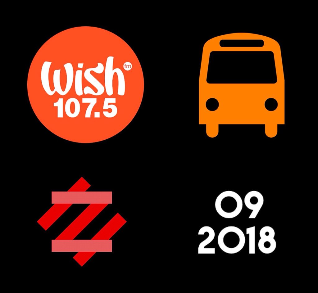zipcodemanila's tweet photo. Maraming salamat sa panginoon at sa mga naniniwala sa amin. Mahal namin kayo ❤️.
Coming soon...
Ps. Pa retweet po 🙏🏻.
#zipcode #zipcodemanila #wishfm #wishbus https://t.co/ar81teqKoy