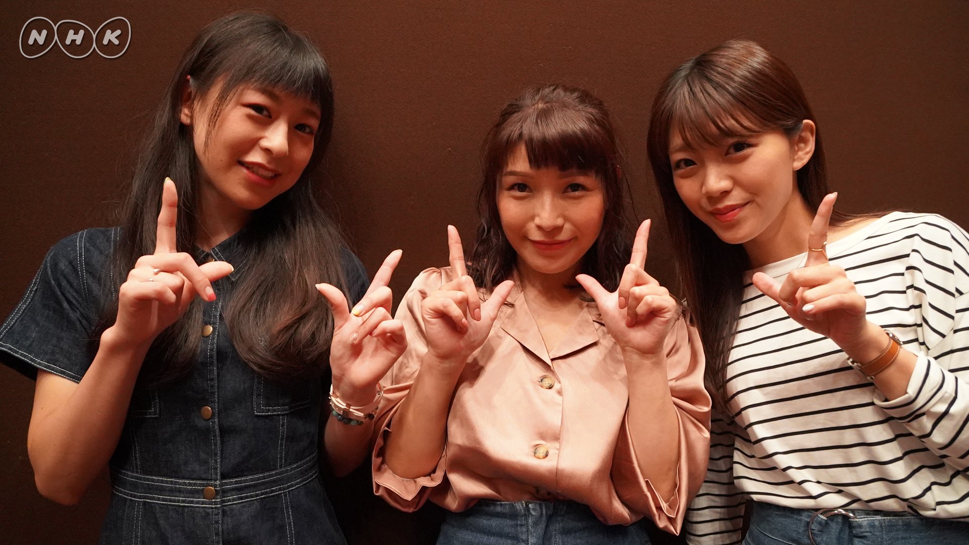 今日は一日 三昧 今日は一日ラブライブ 三昧 三森すずこさん 園田海未 役 登場 Twitterのタイムラインも盛り上がっていますね Zanmai Nhkfm ラブライブ三昧 T Co I9jnchyqve Twitter