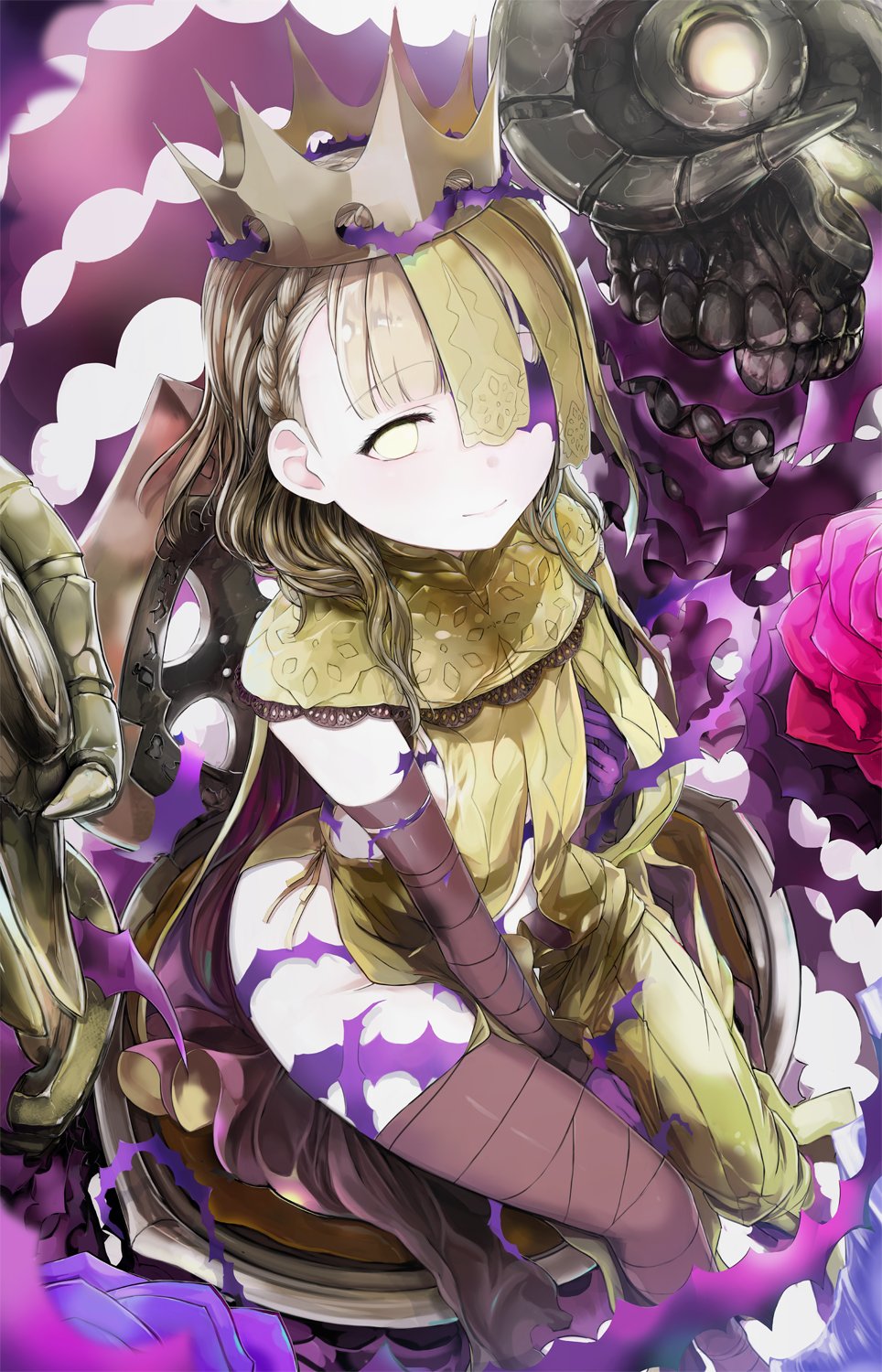 ara→ on X: 