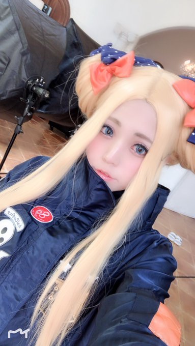 Twitterのコスプレ画像11