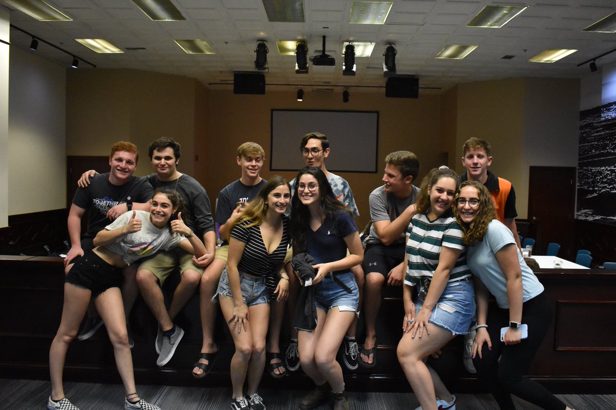 MTNGizborit's tweet photo. MTN Region XXs were a major success!!! We had tons of fun and learned about so much that will make this year even better. Can’t wait to see what this amazing region and board accomplishes!! #MTNXX #gingertakeover #chaoshasensued https://t.co/633xHkMpZv