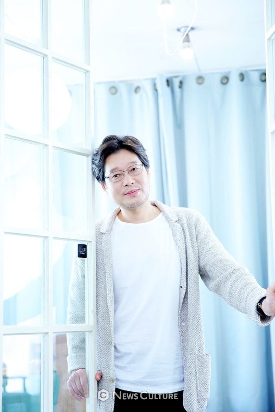 [NC인터뷰]'명당' 유재명이 밝힌 #조승우#서울살이#엄마 http://newsculture.asiae.co.kr/sub_read.html?uid=142802… 뉴스컬처 #명당 #영화명당 #영화 #유재명 #조승우...