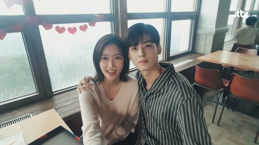 kdramafighting's tweet photo. #MyIDisGangnamBeauty surprisingly managed to avoid a lot of the issues inherent in most makeover dramas. Was it perfect? No. But I did enjoy it more than I expected. https://t.co/Ua531wXTQZ https://t.co/FedwdT2jJ2
