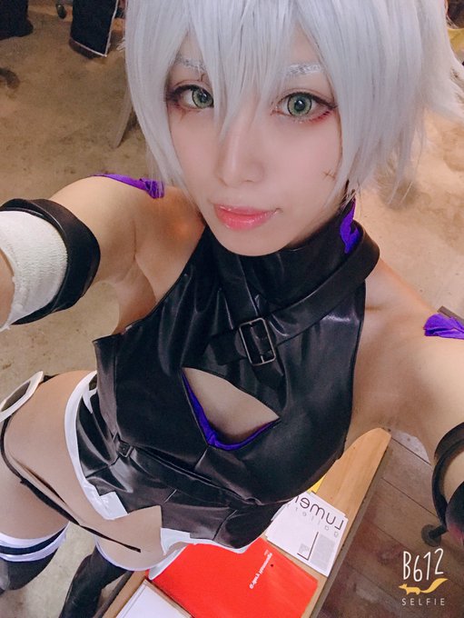 コスプレイヤーりんくのTwitter画像61