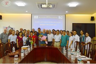 gateway_heart's tweet photo. Phẫu thuật sứt môi, hở hàm ếch nhân đạo năm 2018
Từ ngày 24 – 31/8/2018, Bệnh viện Phong – Da liễu TW Quy Hòa đã phối hợp với Tổ chức Asia Connection Inc. – Hoa Kỳ và Bệnh viện Răng hàm mặt TW TP. Hồ Chí Mịnh thực hiện chương trình khám sàng lọc và phẫu https://t.co/YRfOXb7H0R