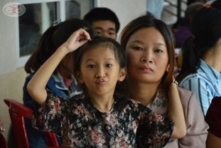 gateway_heart's tweet photo. Phẫu thuật sứt môi, hở hàm ếch nhân đạo năm 2018
Từ ngày 24 – 31/8/2018, Bệnh viện Phong – Da liễu TW Quy Hòa đã phối hợp với Tổ chức Asia Connection Inc. – Hoa Kỳ và Bệnh viện Răng hàm mặt TW TP. Hồ Chí Mịnh thực hiện chương trình khám sàng lọc và phẫu https://t.co/YRfOXb7H0R