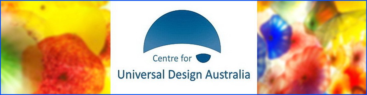 UDConference's tweet photo. A special edition of the Centre for Universal Design Australia @UDAustralia newsletter provides links to presentations from this year's @UDConference. Download &amp; enjoy at your leisure. Some presentations also have a transcript from the live captioning. https://t.co/VGdquSGqZA https://t.co/JRJ9dAncjb