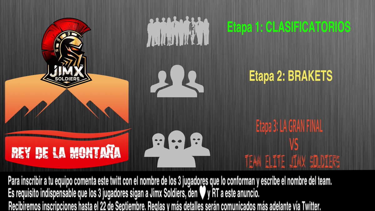 JimxSoldiers tweet media