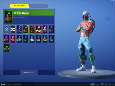 MackObrien6's tweet photo. trading or buying fortnite account https://t.co/mF9YCg7ZRN