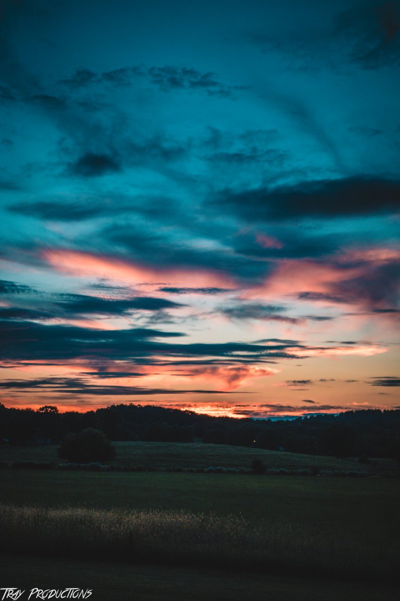 #sunset #landscape #sky #view #views #photography #photographer
