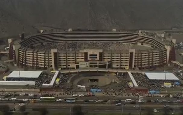 Cuarto_Poder's tweet photo. #CuartoPoder Universitario de Deportes: deuda del club a Gremco ya estaría pagada [VIDEO] https://t.co/JuXkn6IoPg https://t.co/jZ10BmNVph