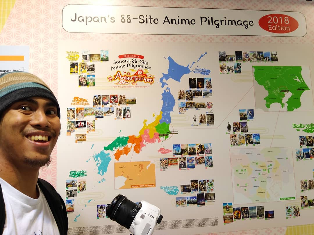 Places to go in Kyoto! 8 Pilgrimage Spots of Holy Land of Anime and  Animation Selected｜DEEPLOG