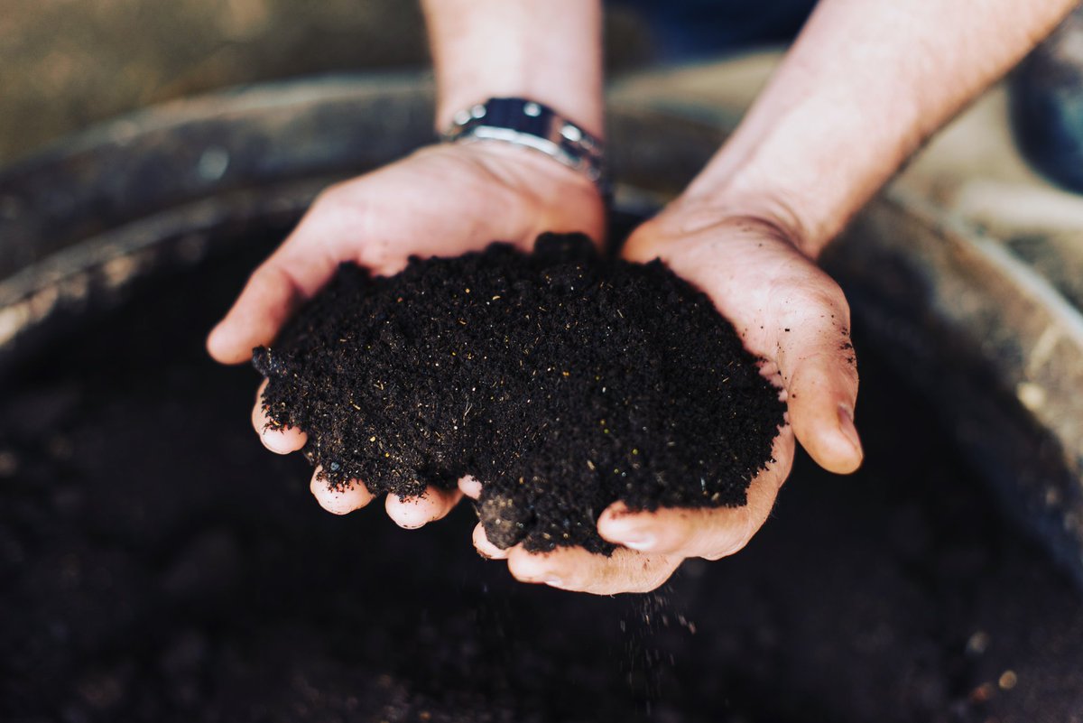 domainethomson's tweet photo. Organic Wine Week @OWNZwine @BioGroNZ
#nzwine #biodynamics #organicisbest #organic #pinotcentral #compost #gooddirt #supportthegood https://t.co/f25AtyKdxG