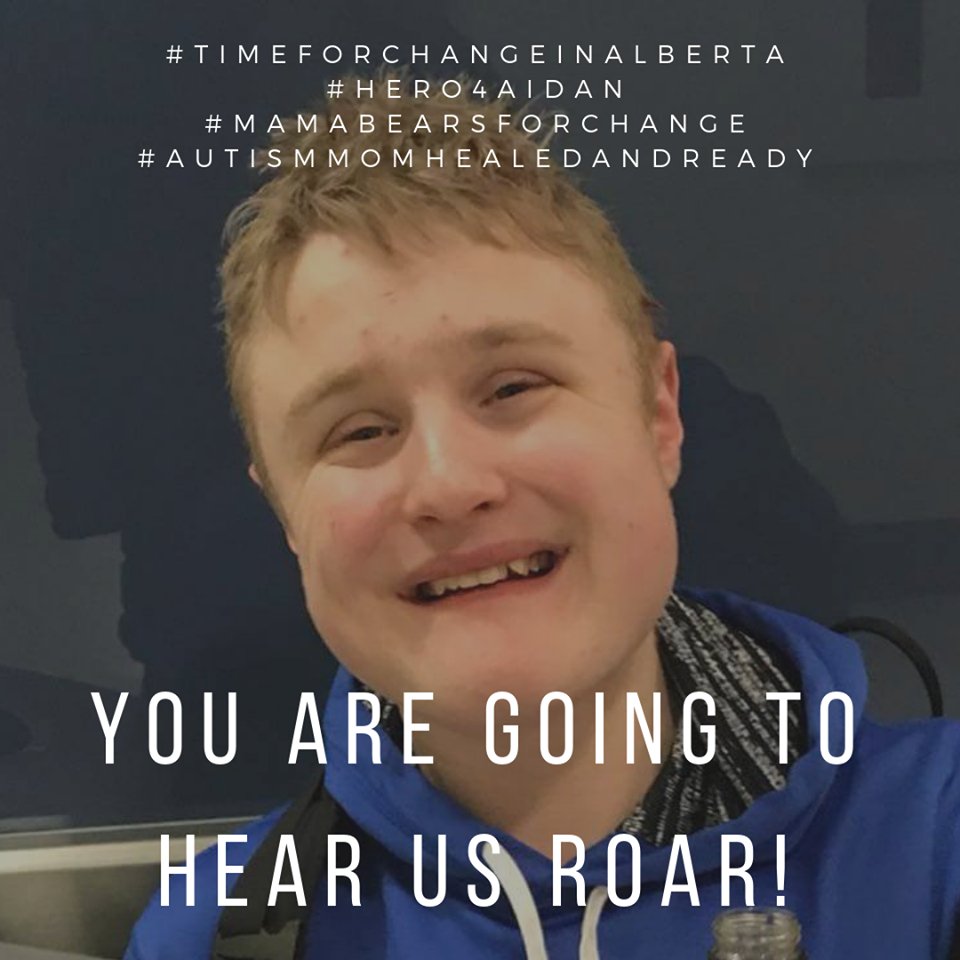 marcysoakes's tweet photo. @autismspeaksCAN @autismspeaks @katiewright @autismcanada @autismcalgary @AutismEdmonton HELP!! &amp; SHARE MY AIDAN AT SCHOOL 3 YEARS AGO💔 https://t.co/oX8zNSduCw
https://t.co/bC3WLYr1MP                 
#autismmomhealedandready  #timeforchangeinalberta #hero4Aidan https://t.co/5zL8Ii0e3M
