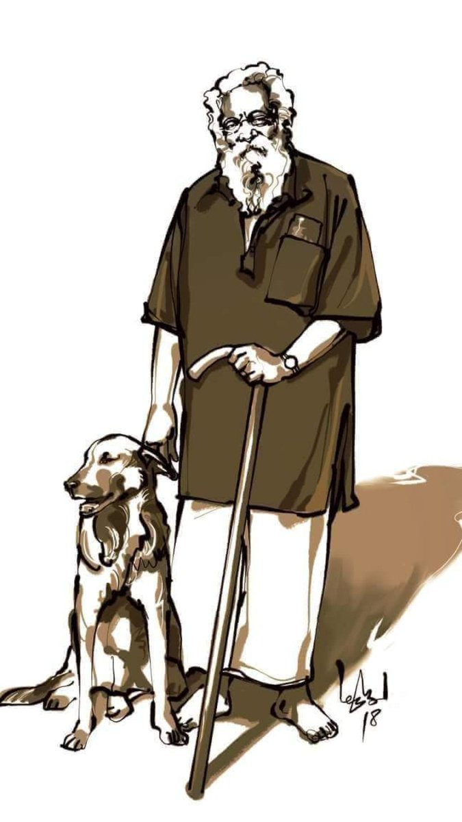 #HBDPeriyar140 🏴🖤