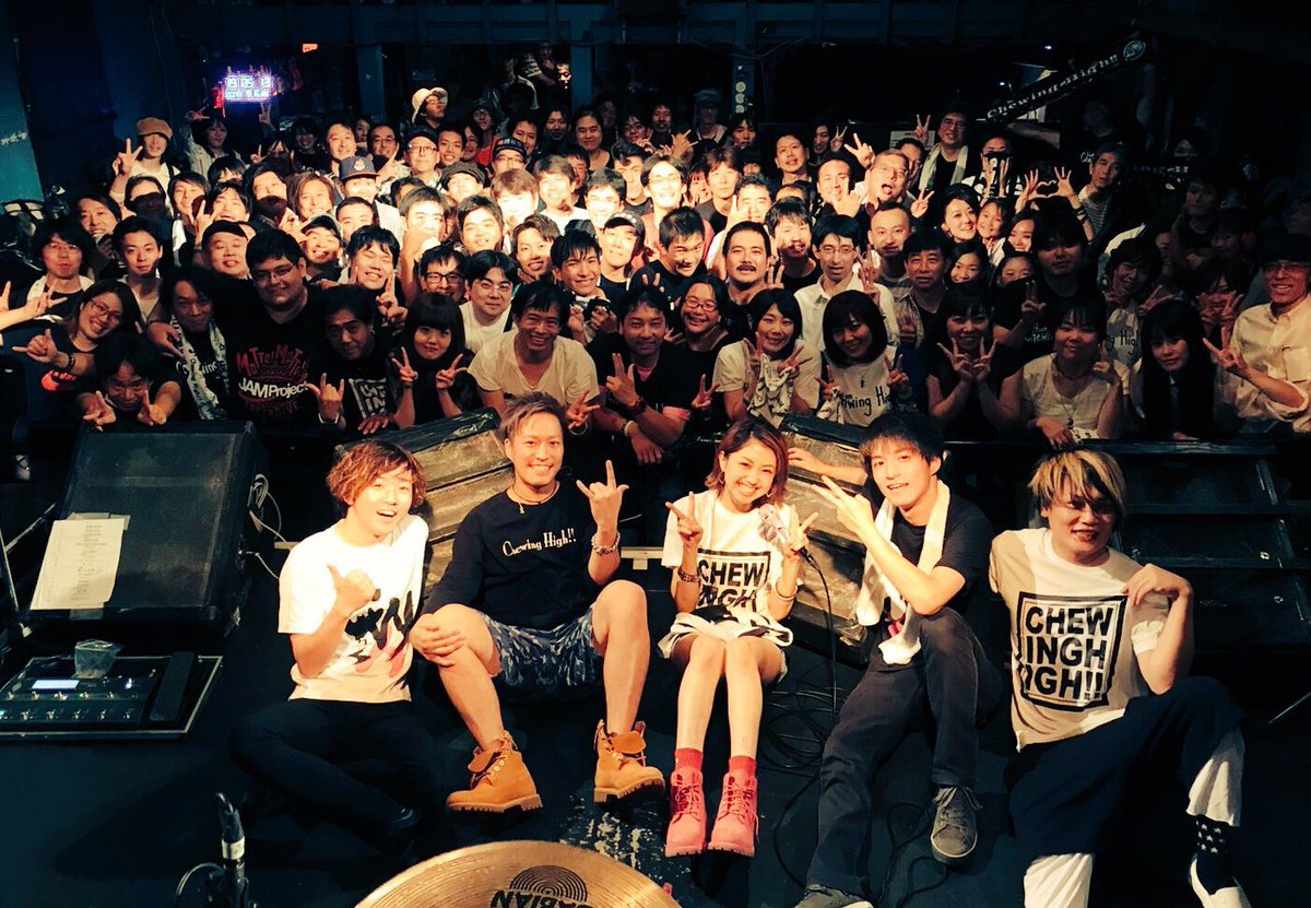 kaori_nagura's tweet photo. 昨日は5年間の集大成、活休前ラストライブって事もあってなんか不思議な感覚だったなあ😌✨５人でライブが出来た事、会場のみんなが全力でぶつかって来てくれた事、笑顔がたくさん見れた事全部が感動で嬉しかった😂❤️

世界で一番、幸せをありがとう！！
5年間本当にありがとうございました！ https://t.co/W1QlZgmDDr