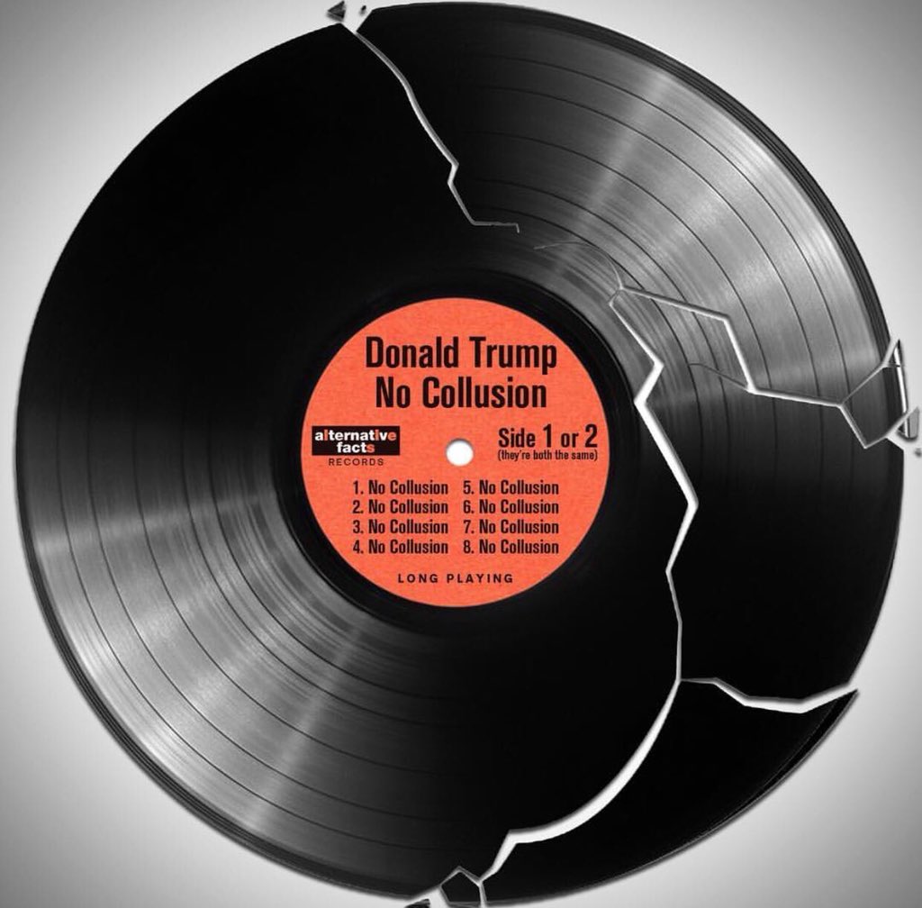 RealFakeDonal11's tweet image. I guess when you put it that way, the #Mueller witchhunt is ILLEGAL ! Shouldn’t the Special Council investigation been authorized by the #DOJ Jumpy #JeffSessions or SOMEBODY?