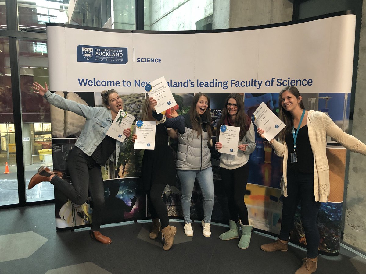 bio_grad's tweet photo. Congratulations to all the winners of the poster competition at the postgraduate research showcase, especially our postgrads from SBS! https://t.co/nSPPxq0UMN