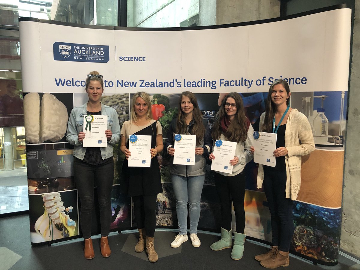 bio_grad's tweet photo. Congratulations to all the winners of the poster competition at the postgraduate research showcase, especially our postgrads from SBS! https://t.co/nSPPxq0UMN