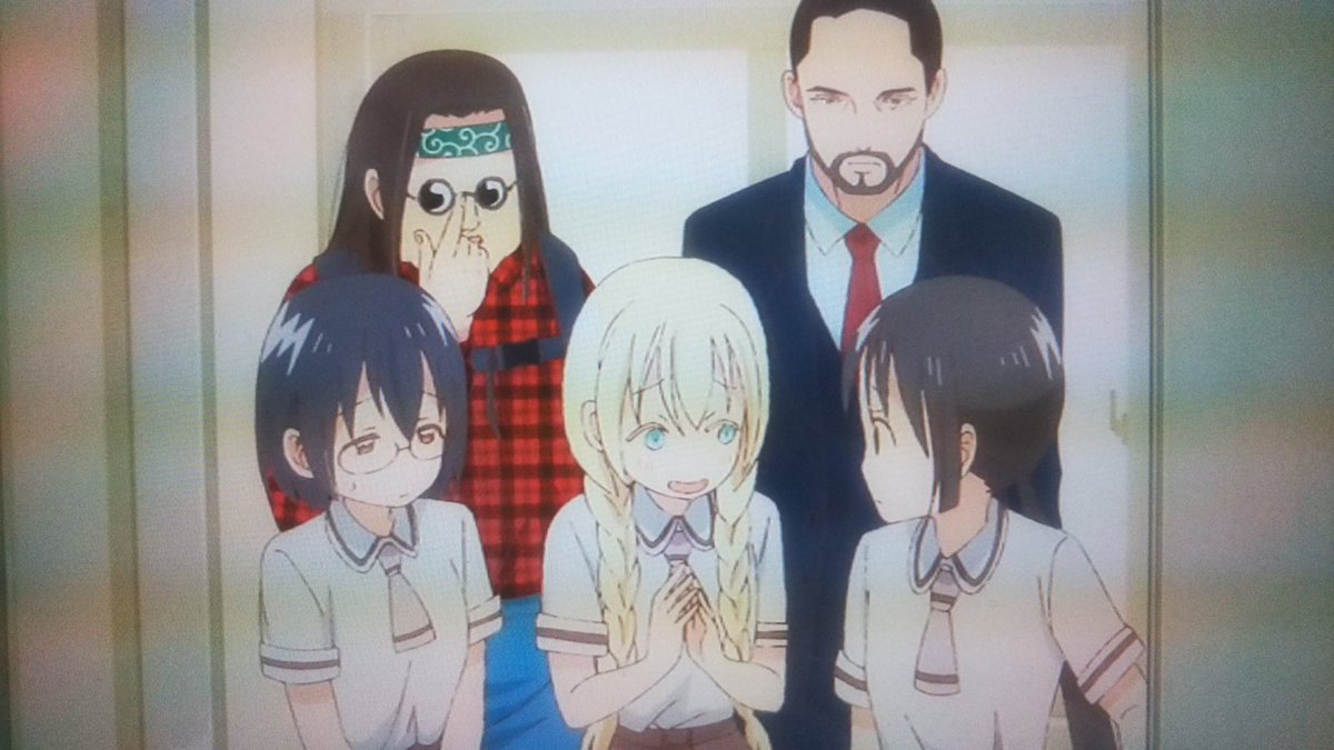 アニメ あそびあそばせ １１話感想ツイートまとめ Togetter