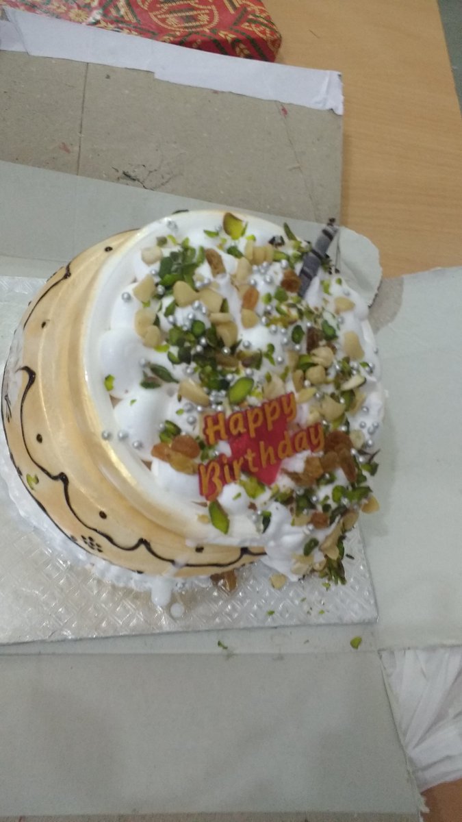 Clean_Bharat's tweet photo. Happy Birthday Sir https://t.co/XghIMl4Caa